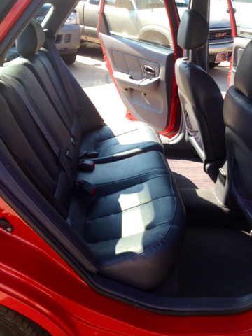 Hyundai Elantra 2002 photo 3