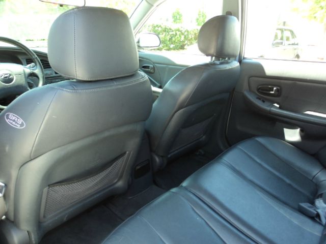Hyundai Elantra Passion Hatchback