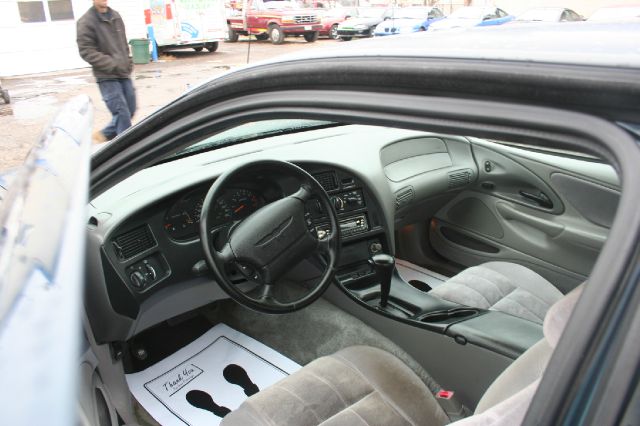 Hyundai Elantra FWD 4dr Sport Sedan