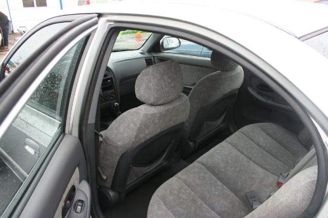 Hyundai Elantra 2002 photo 1