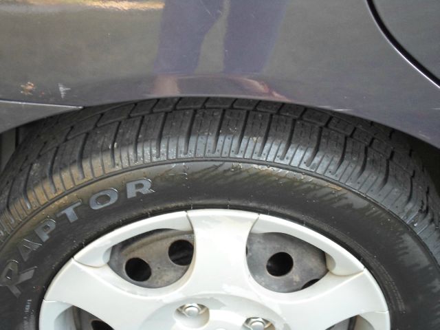 Hyundai Elantra 2002 photo 4