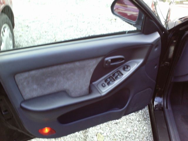 Hyundai Elantra FWD 4dr Sport Sedan