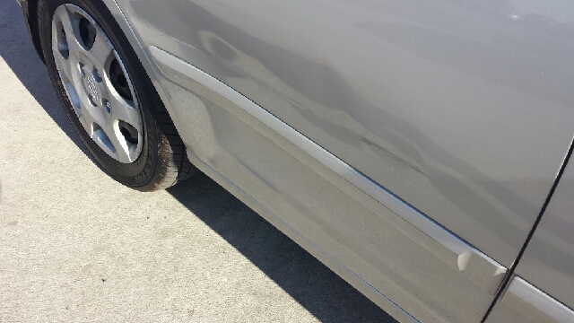 Hyundai Elantra 2003 photo 2