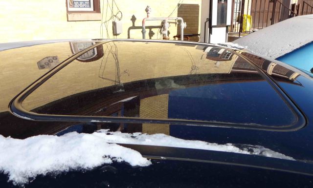 Hyundai Elantra Riviera Hatchback