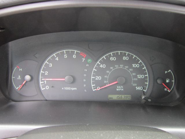 Hyundai Elantra 2003 photo 1