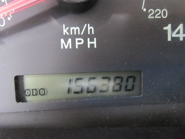 Hyundai Elantra 2003 photo 9