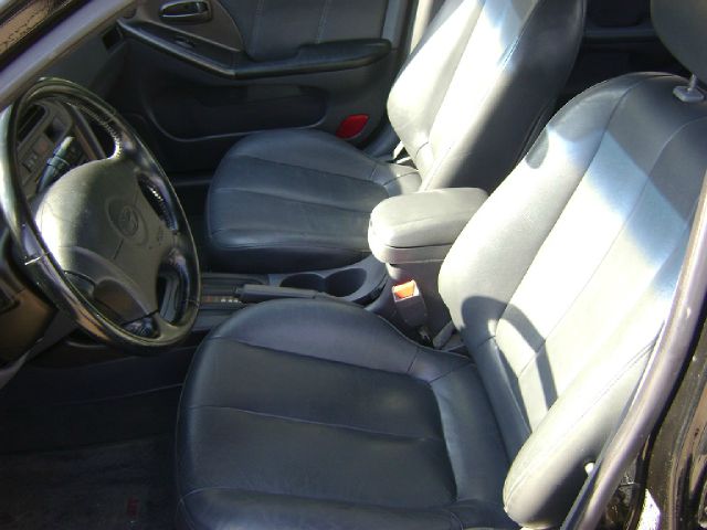 Hyundai Elantra Riviera Hatchback