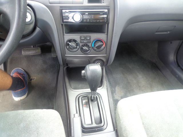 Hyundai Elantra 2003 photo 1