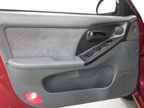 Hyundai Elantra 2004 photo 1