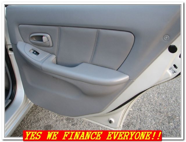 Hyundai Elantra 2004 photo 10