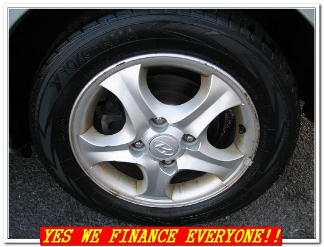 Hyundai Elantra 2004 photo 12