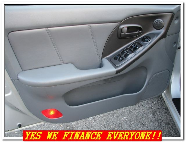 Hyundai Elantra 2004 photo 14