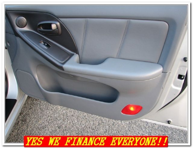 Hyundai Elantra 2004 photo 19