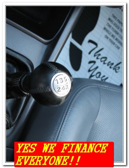 Hyundai Elantra 2004 photo 21