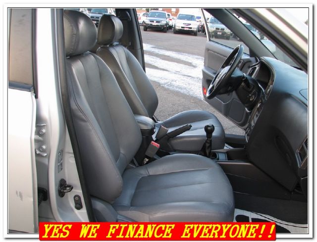 Hyundai Elantra 2004 photo 24