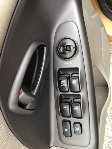 Hyundai Elantra 2004 photo 4