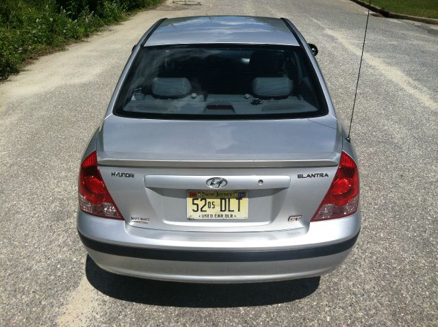 Hyundai Elantra Low Price Sedan