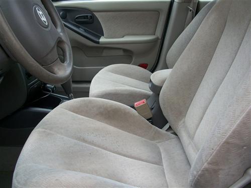 Hyundai Elantra Convertible V6 AUTO Other