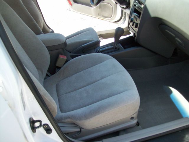 Hyundai Elantra 2004 photo 11