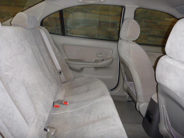 Hyundai Elantra 2004 photo 3