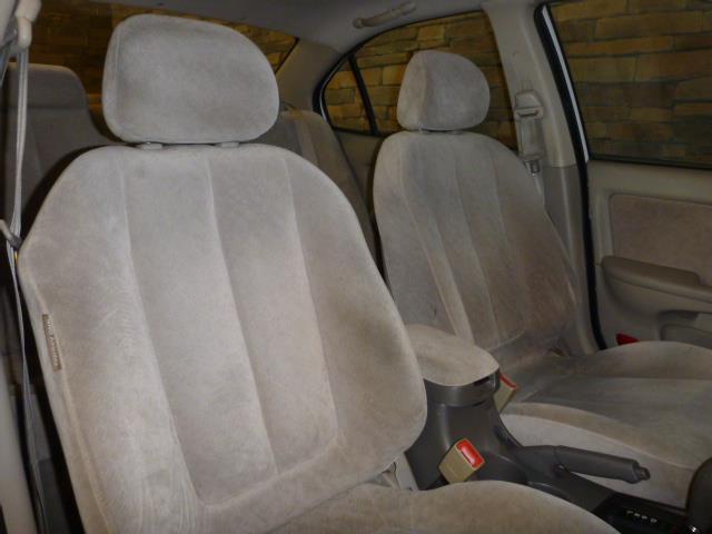 Hyundai Elantra 2004 photo 4