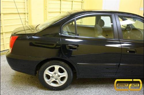 Hyundai Elantra 2004 photo 2