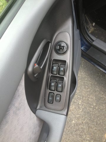 Hyundai Elantra 2004 photo 1