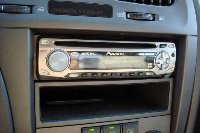 Hyundai Elantra 2004 photo 12