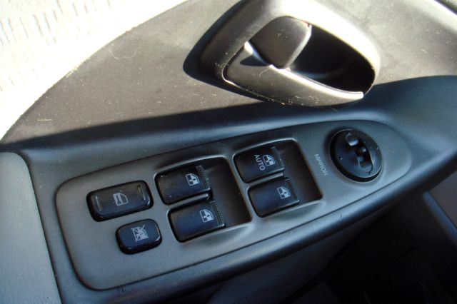 Hyundai Elantra 2004 photo 7