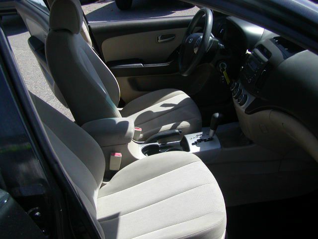Hyundai Elantra 2004 photo 7