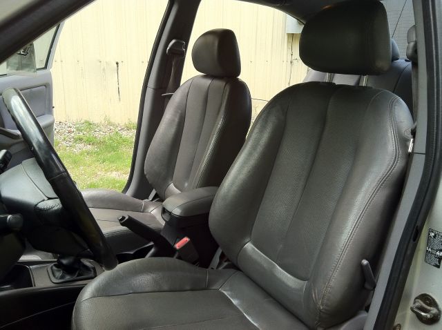 Hyundai Elantra 2004 photo 13