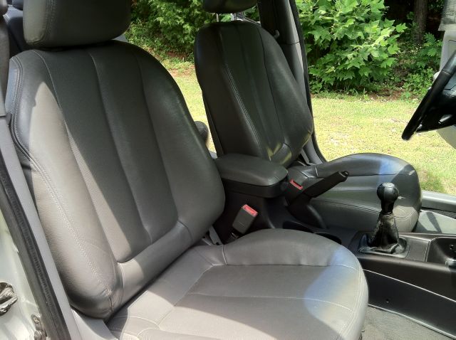 Hyundai Elantra 2004 photo 28