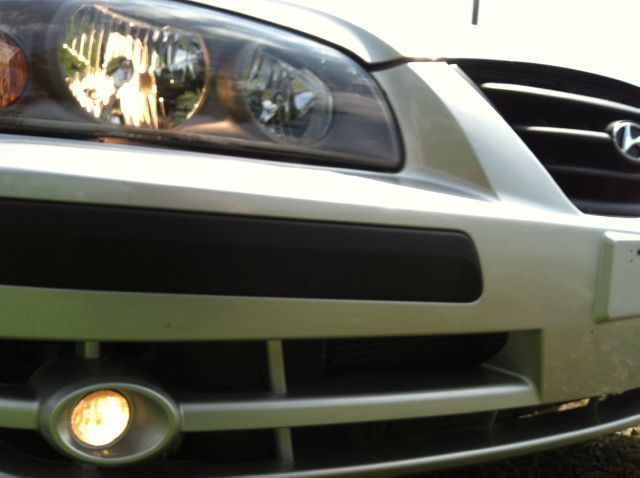 Hyundai Elantra 2004 photo 3