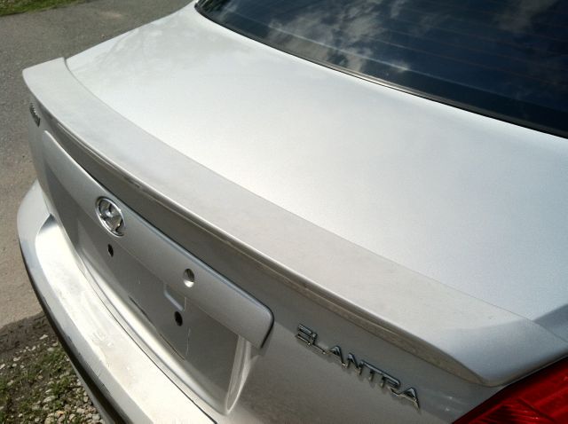 Hyundai Elantra 2004 photo 37