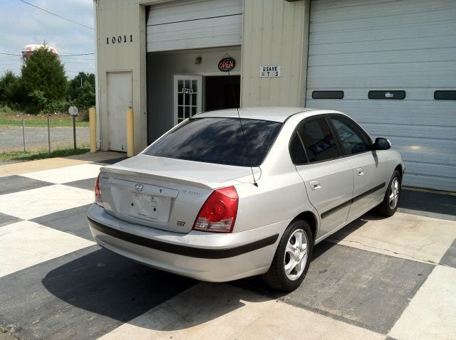 Hyundai Elantra 2004 photo 39