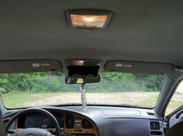 Hyundai Elantra 2004 photo 42