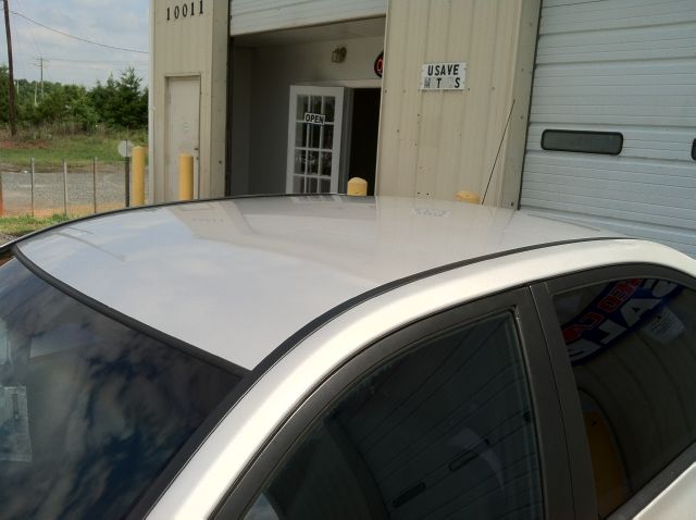 Hyundai Elantra 2004 photo 43