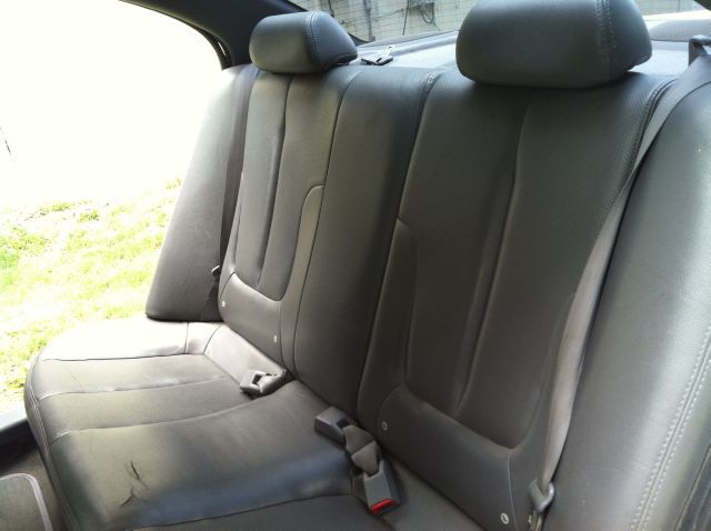 Hyundai Elantra 2004 photo 45