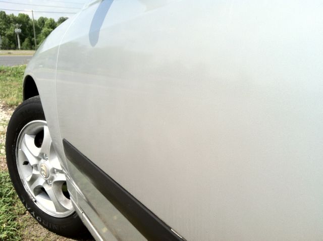 Hyundai Elantra 2004 photo 48