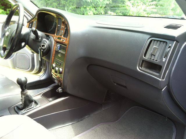 Hyundai Elantra 2004 photo 49