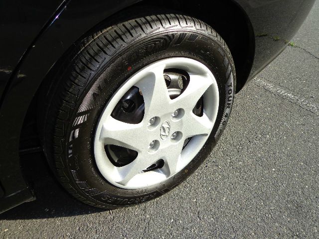 Hyundai Elantra ST Sport SLT TRX4 Off Road Laramie Sedan