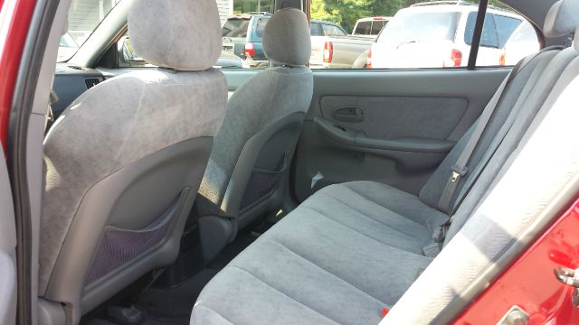 Hyundai Elantra 2005 photo 2