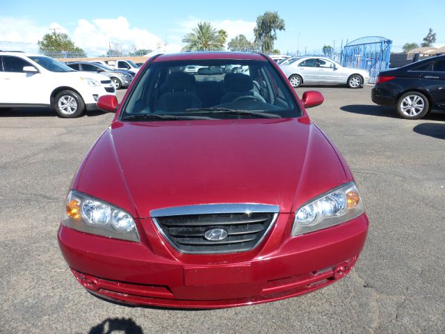 Hyundai Elantra 2005 photo 1
