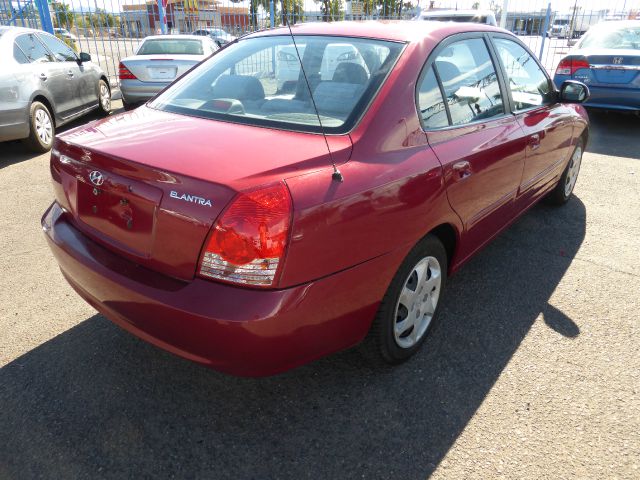 Hyundai Elantra 2005 photo 3