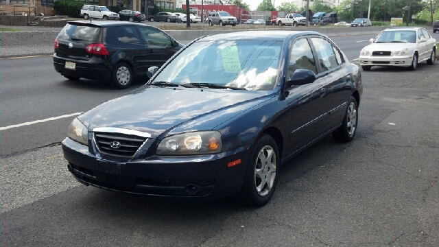 Hyundai Elantra 2005 photo 1