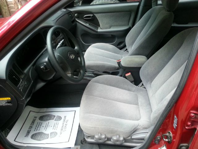 Hyundai Elantra 2005 photo 3