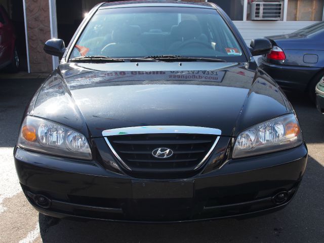 Hyundai Elantra 2005 photo 1