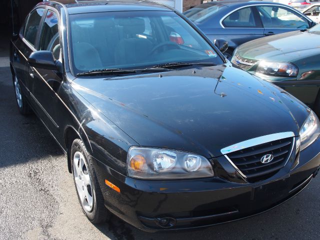Hyundai Elantra 2005 photo 2