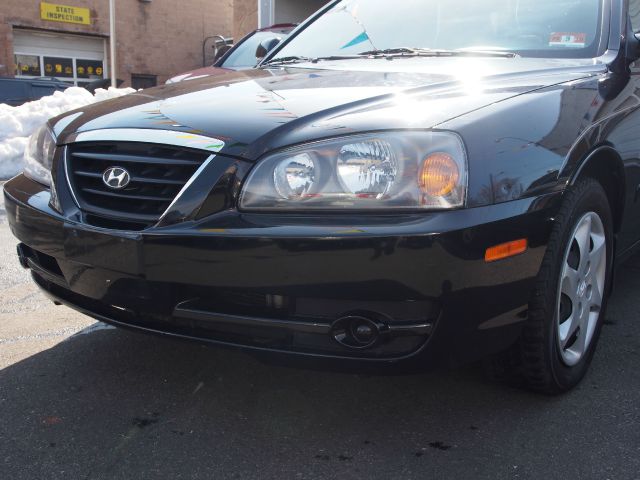 Hyundai Elantra 2005 photo 3