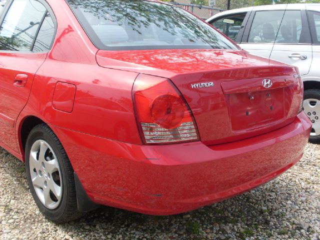 Hyundai Elantra 2005 photo 1